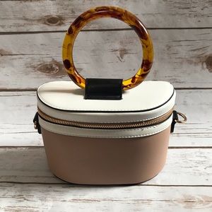 NWT!!! - Brown Clay Purse